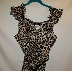 Baby Phat blouse
